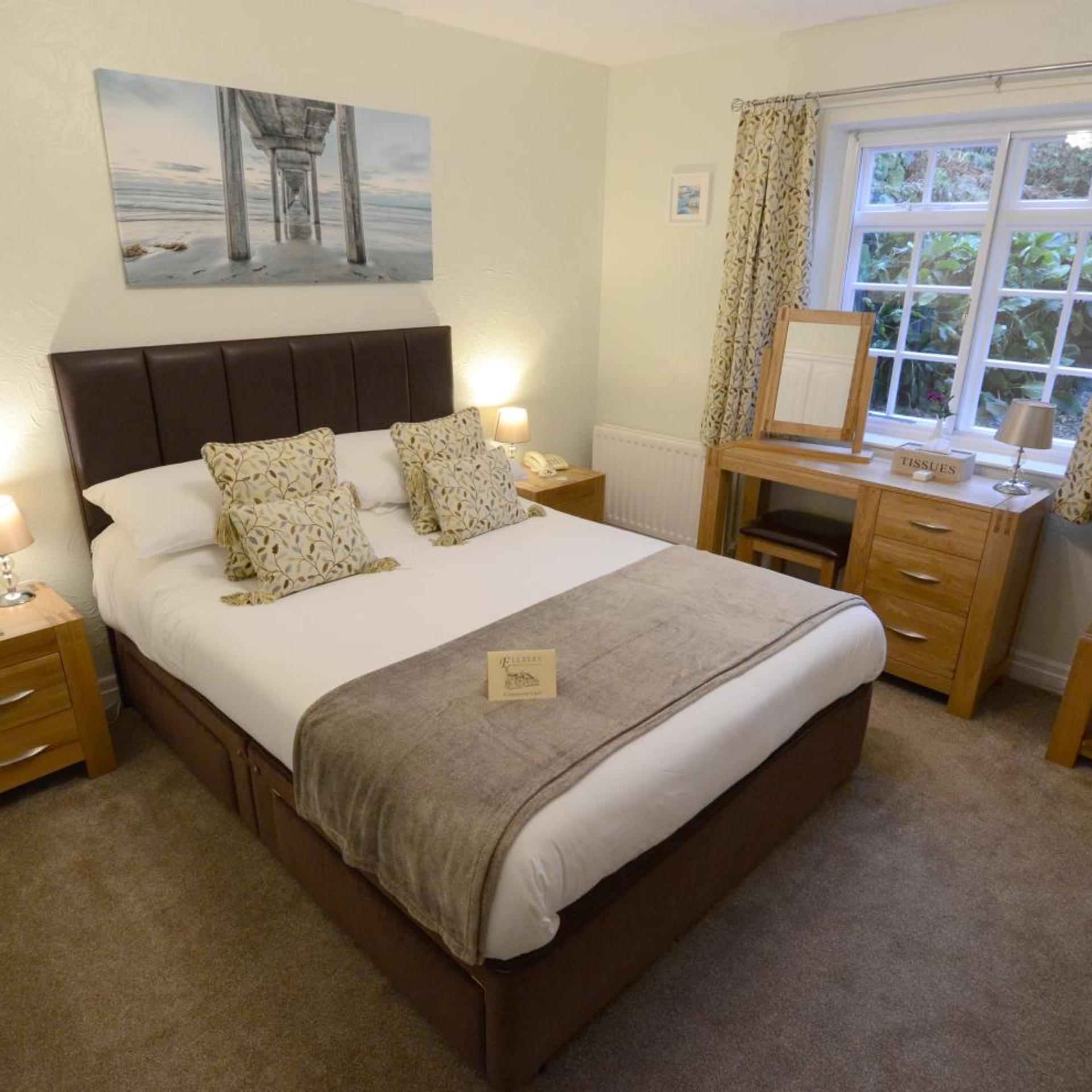 The Ellerby Country Inn 10/50