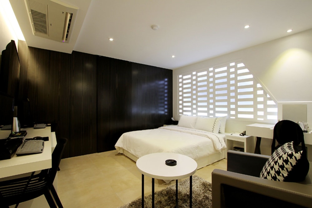 Jeonju Mari Hotel 28/50