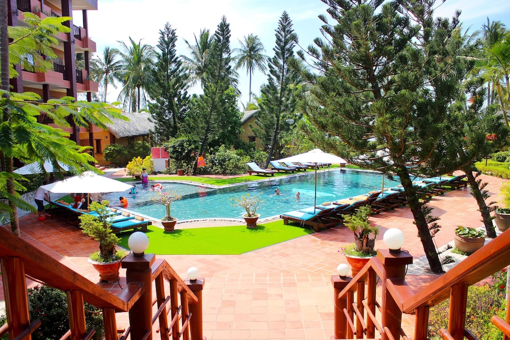 Little Mui Ne Cottages 9/79