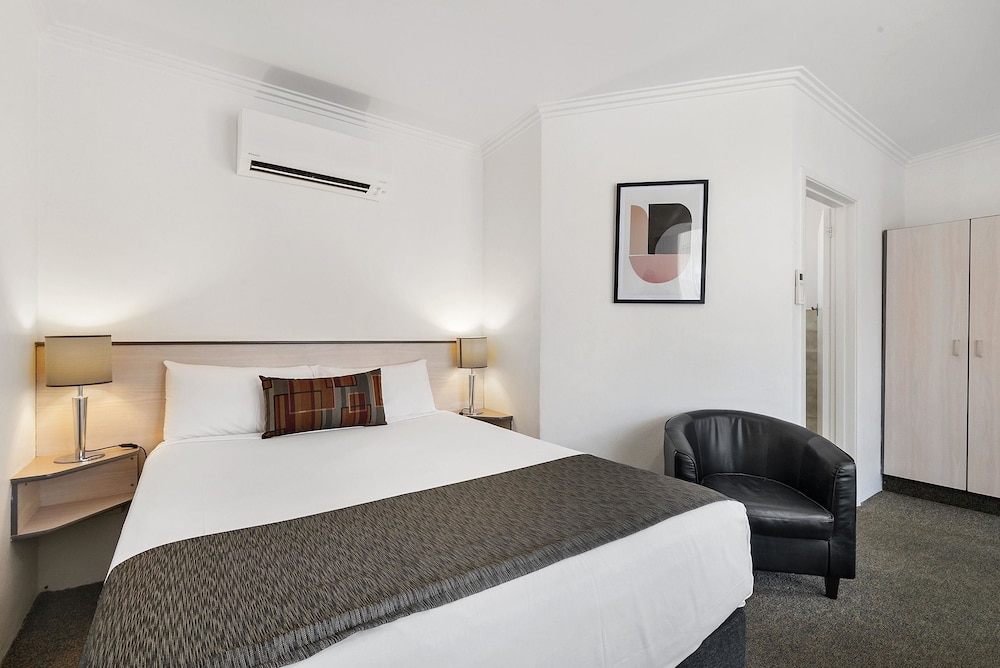 Econo Lodge Mildura 27/72