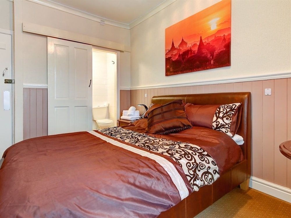 Thistle Dhu Guest House 19/50