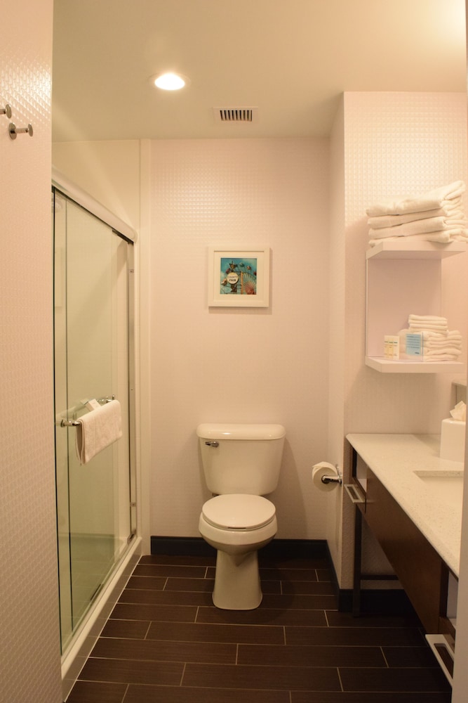 Hampton Inn Buffalo-Hamburg 14/25