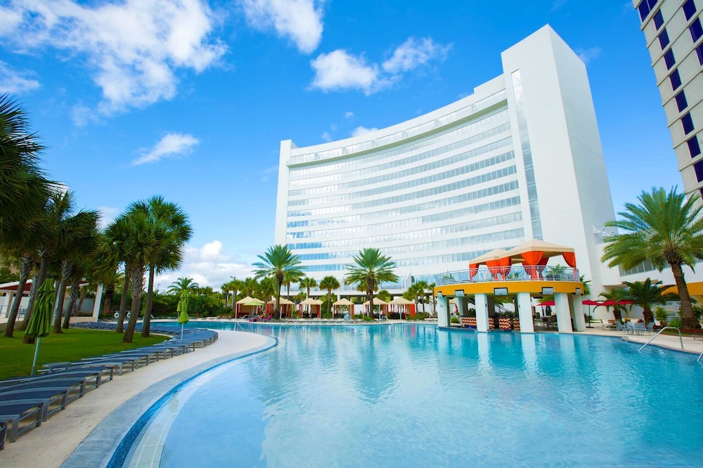Hard Rock Hotel & Casino Biloxi 21/26