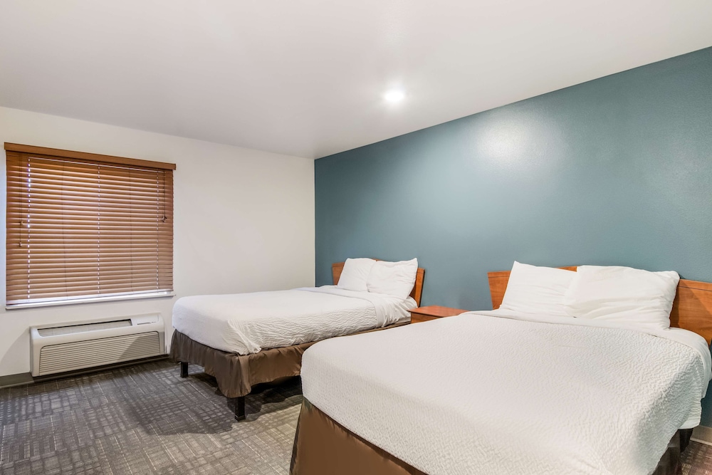 Extended Stay America Select Suites - Loveland 14/43