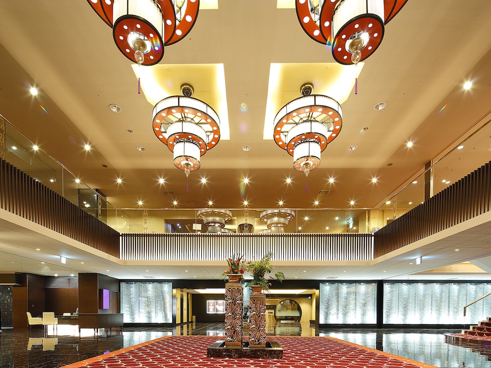 Grand Mercure Lake Hamana Resort & Spa 6/48