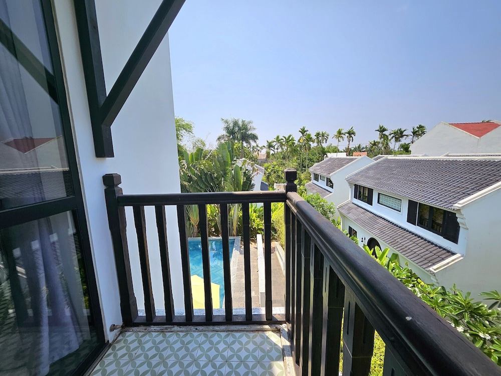 Nghe Garden Resort 6/50