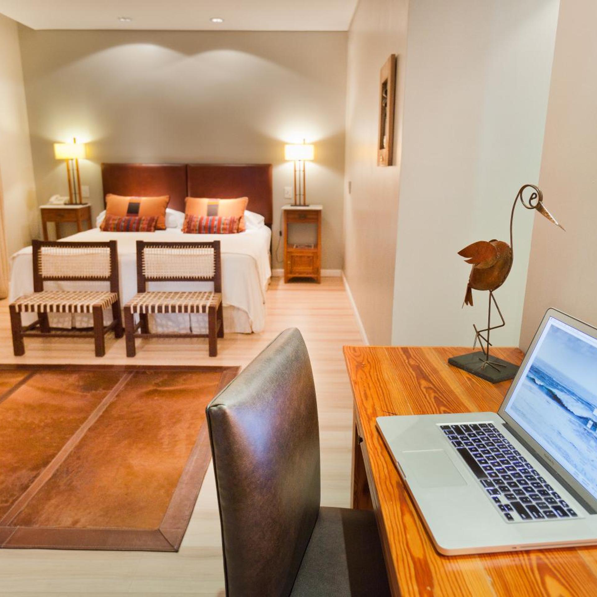 Villa Isidro Hotel Boutique & Spa 25/32