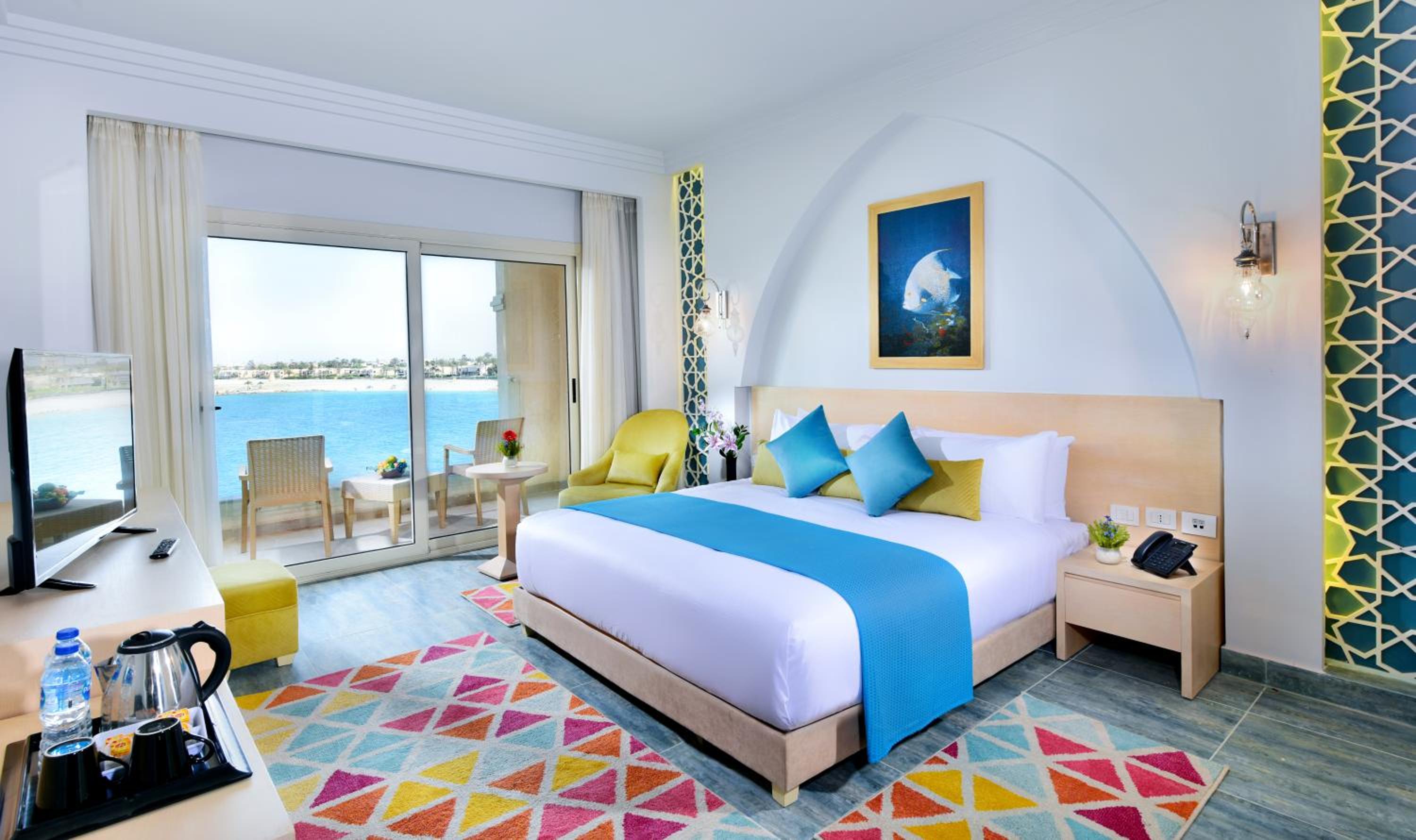 Hotelux La Playa Alamein 17/50