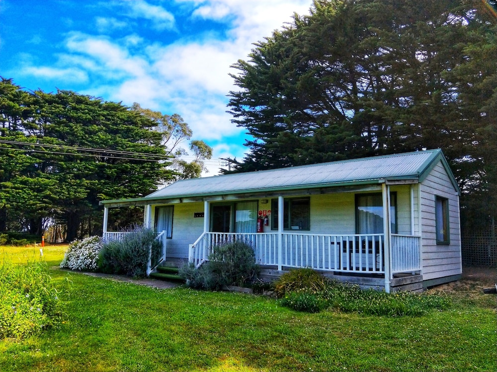 TWELVE APOSTLES MOTEL & COUNTRY RETREAT 41/50