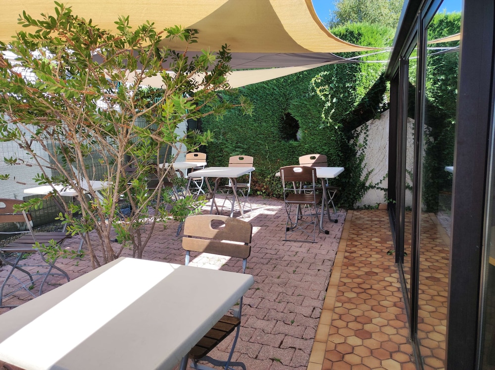KYRIAD TARBES - ODOS 17/66