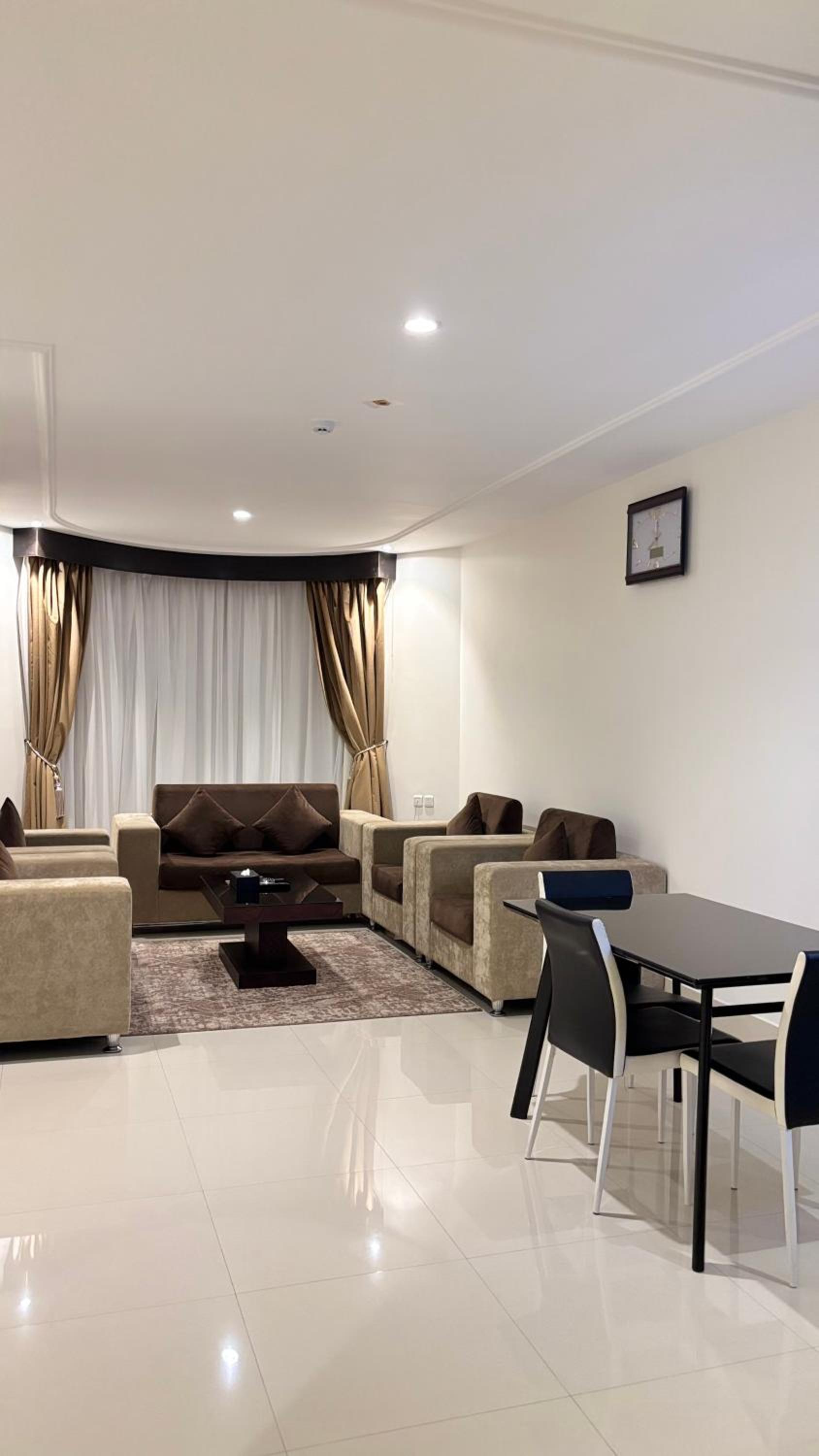 Ertiaad Tabuk for Hotel Apartment 36/41