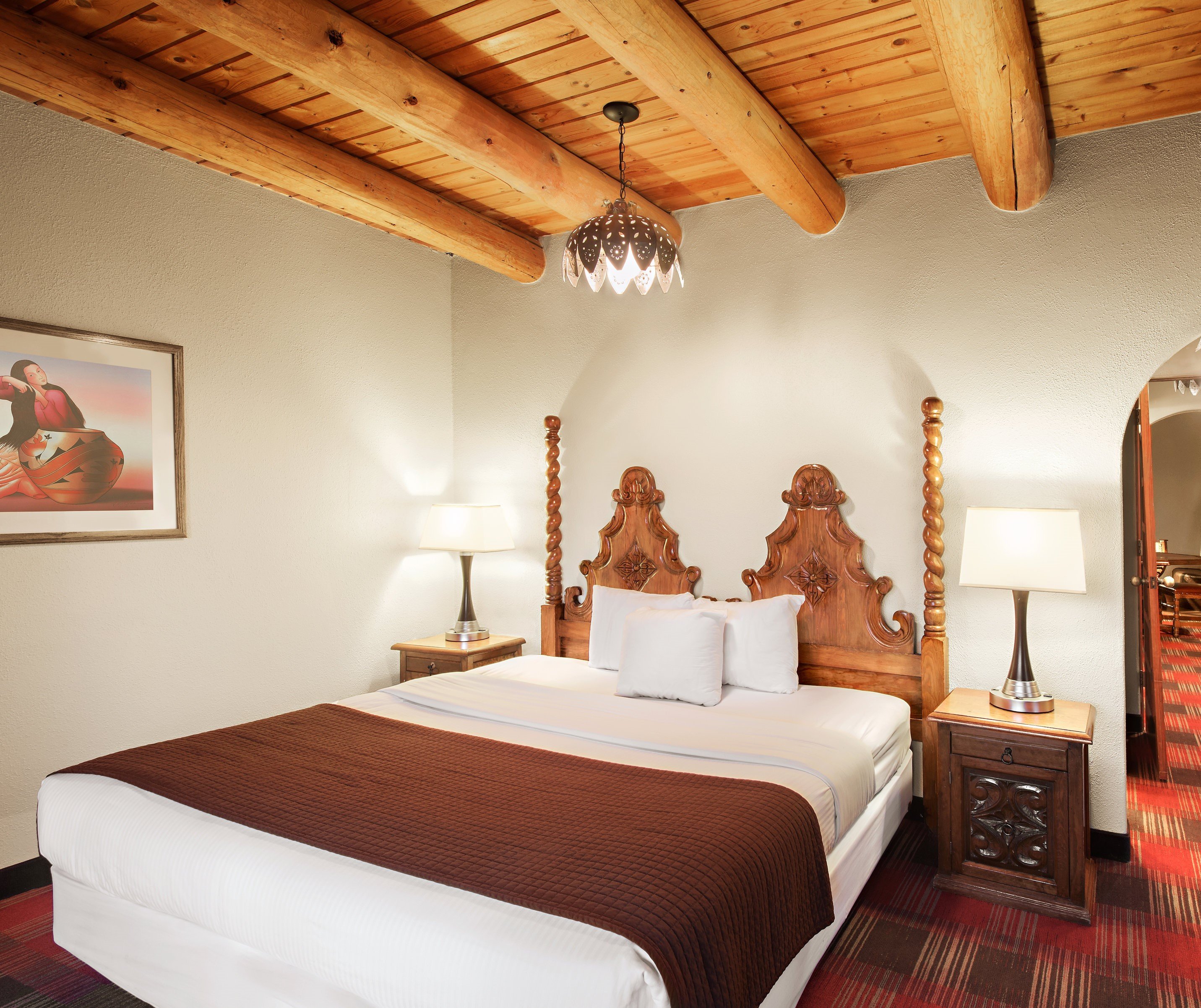 Sagebrush Inn Suites 28/81