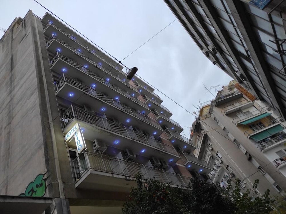 Hotel Lido 3/32