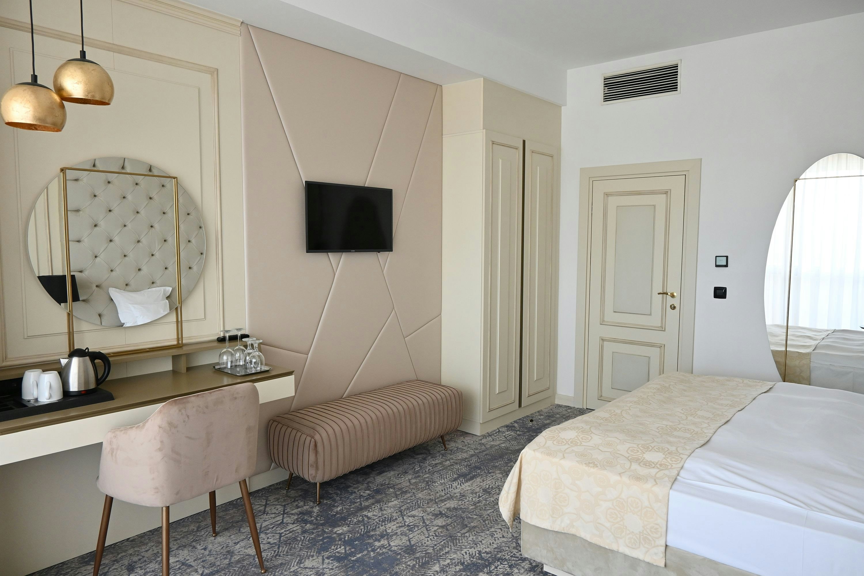 Aleksandar Palace Hotel 36/45