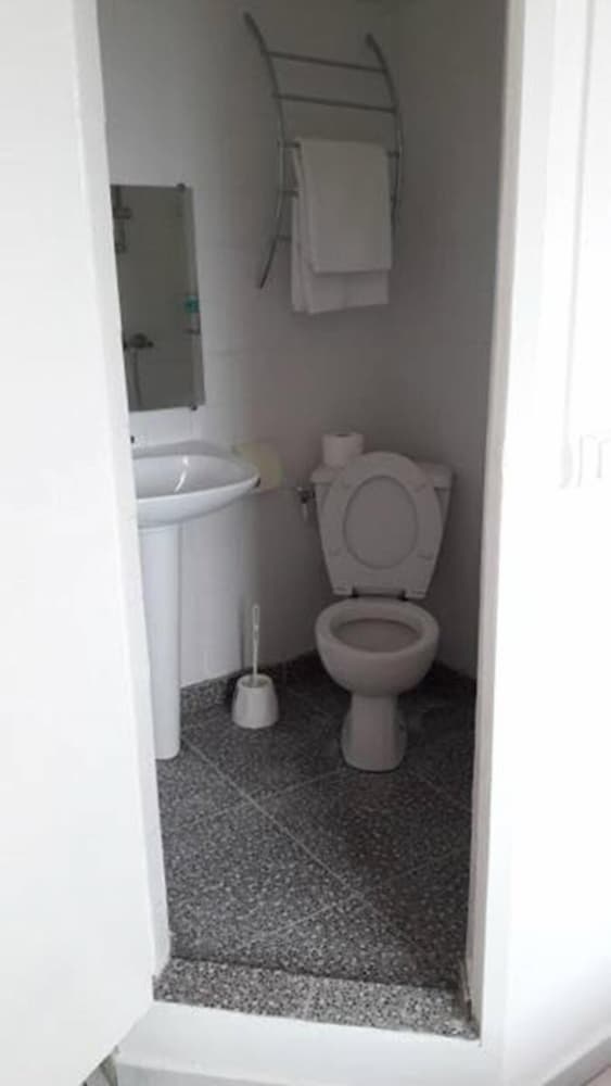 Hotel Du Centre 18/29