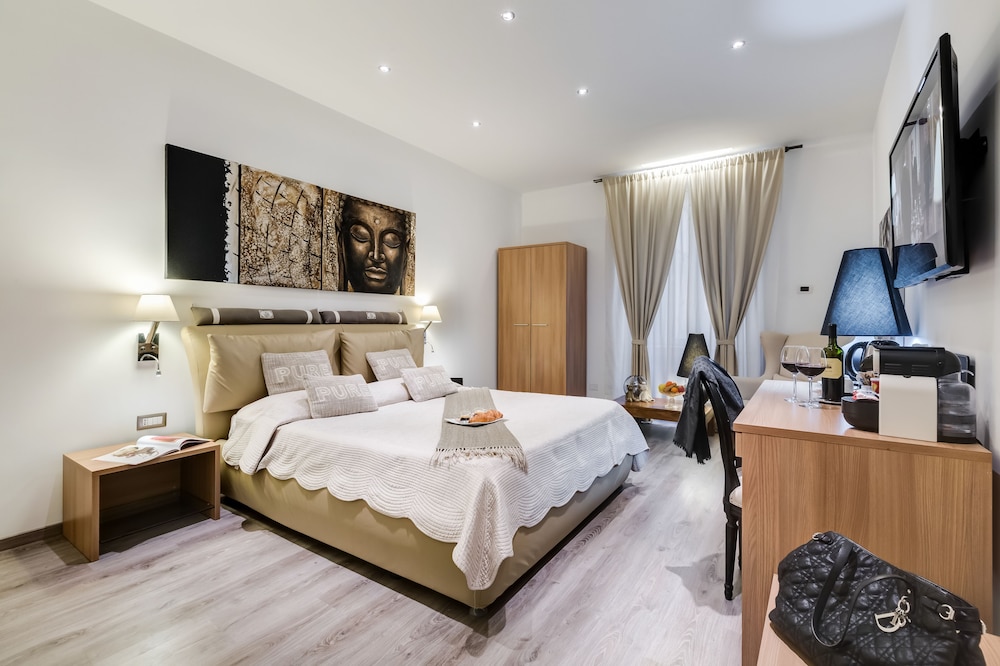Relais Colonna酒店(Relais Colonna) 图片5
