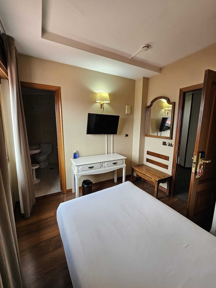 Hotel Oca Ipanema 8/50