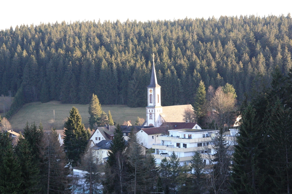 Hotel An Der Sonne 30/34