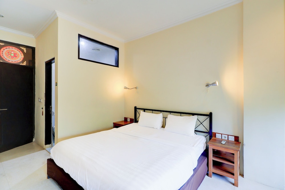 Collection O Ubud Near Central Ubud Formerly Hotel Suly 26/60