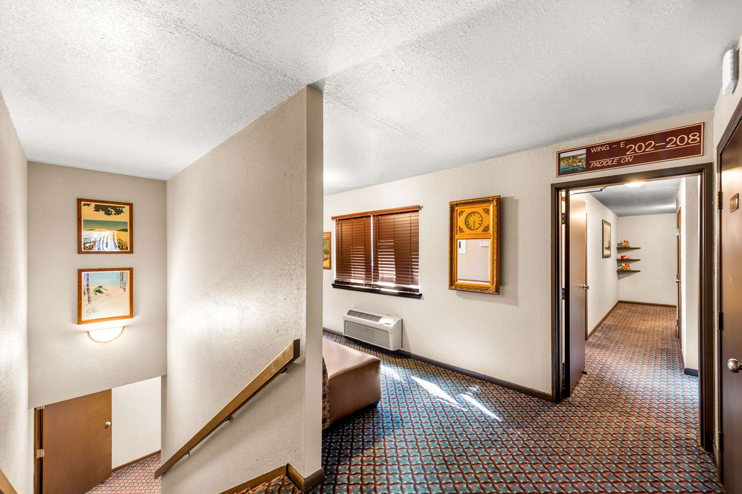 Americas Best Value Inn Marquette 46/46