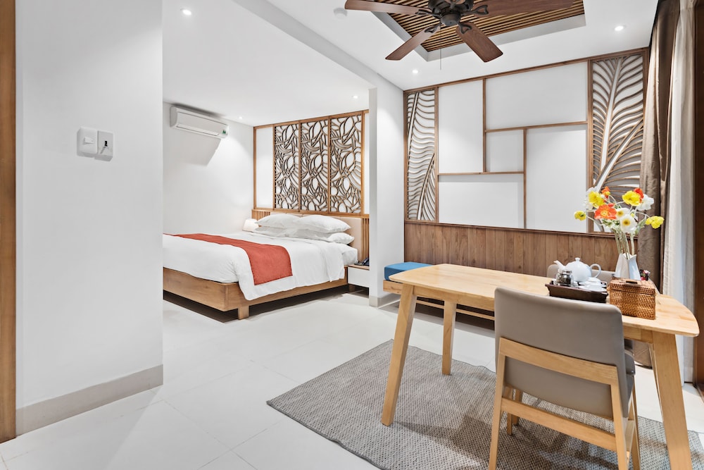 Tam House Villa Hotel 20/50