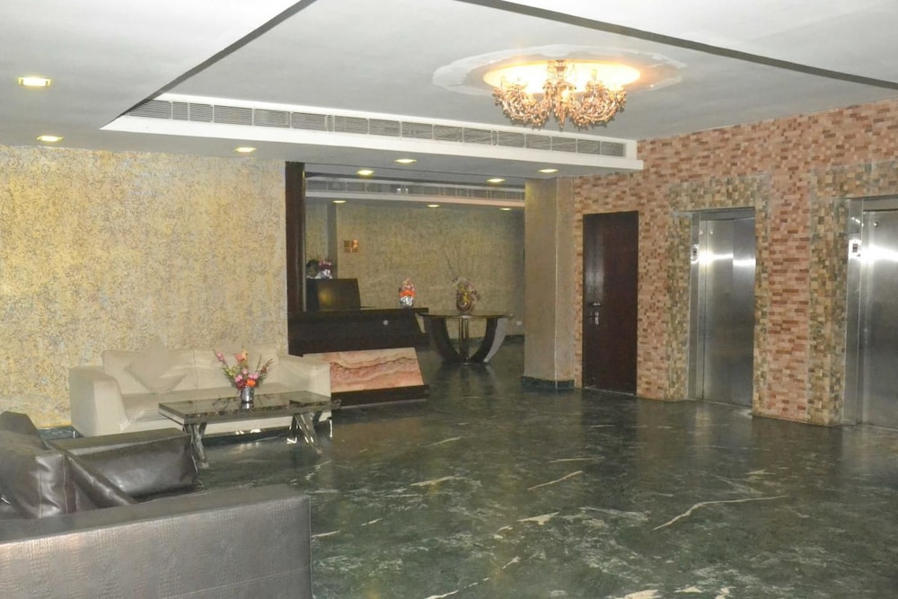 Oyo 1786 Hotel Patliputra Nirvana 6/20