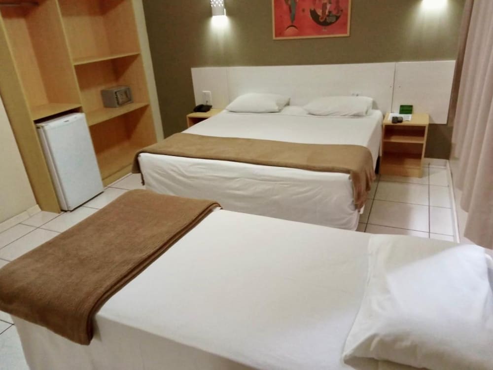 Family, 1 Double and 1 Single Bed, Murphy Bed