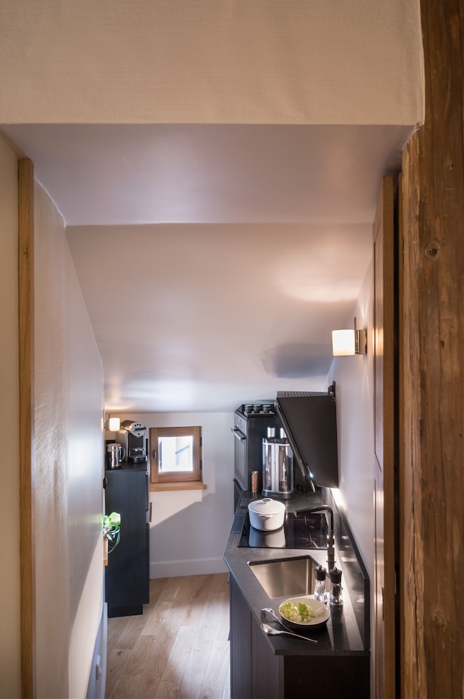 Les loges Annecy Vieille ville酒店(Les loges Annecy Vieille ville) 图片2