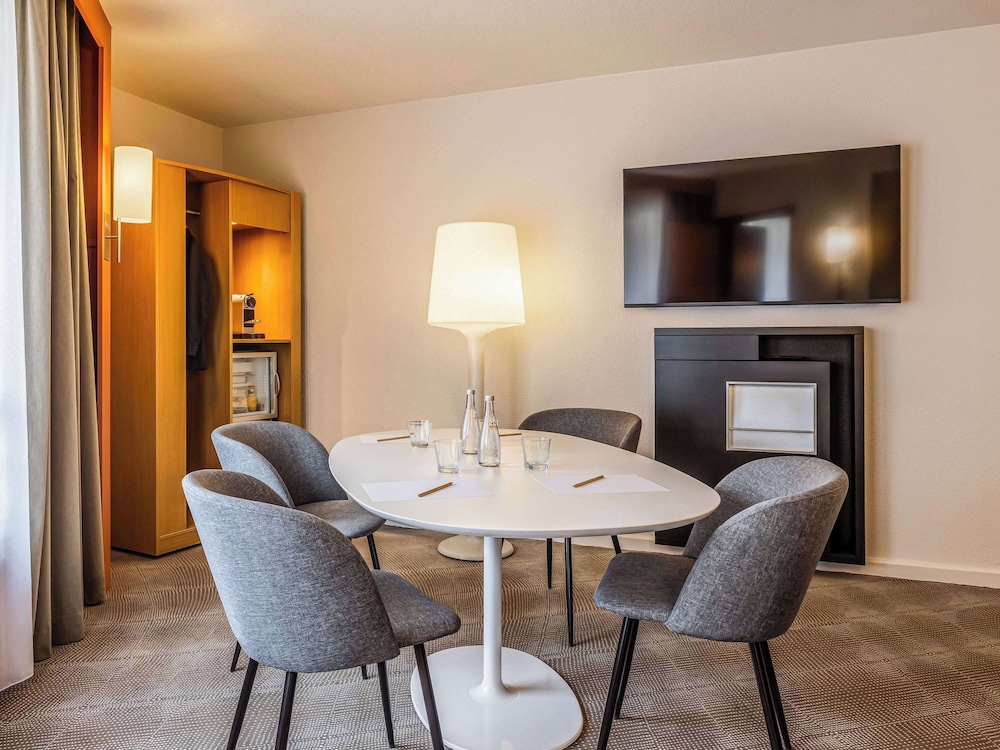 Novotel Lille Centre Gares 39/44