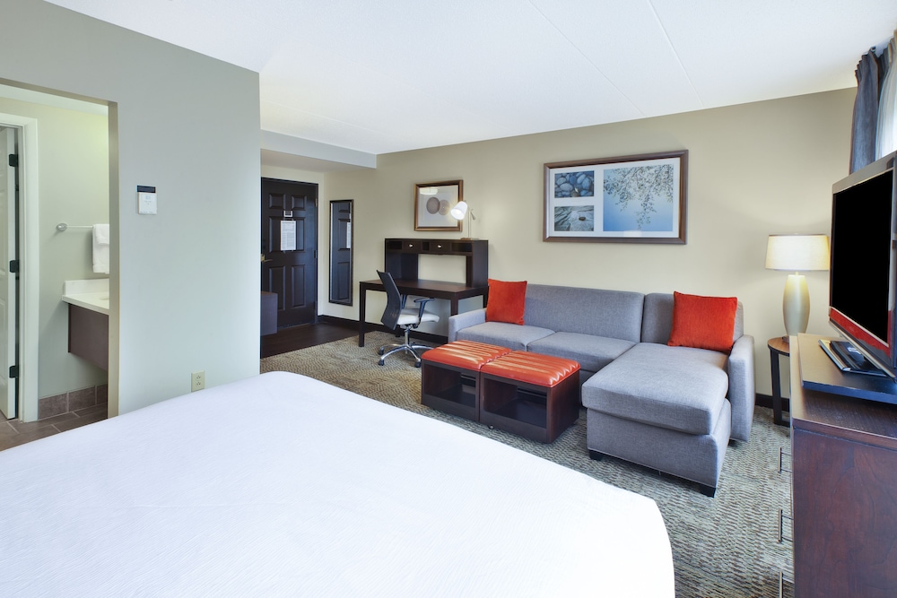 Staybridge Suites Cleveland Mayfield Heights Beachwood 25/68