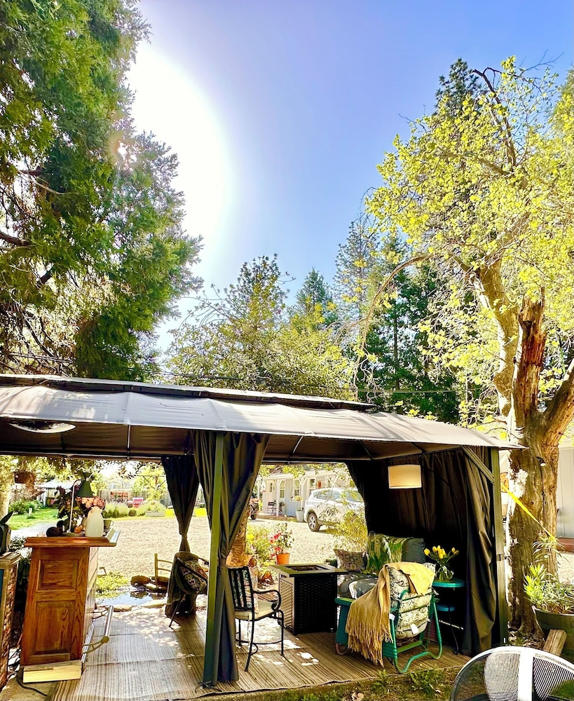 The Pines Motel and Cottages 6/73