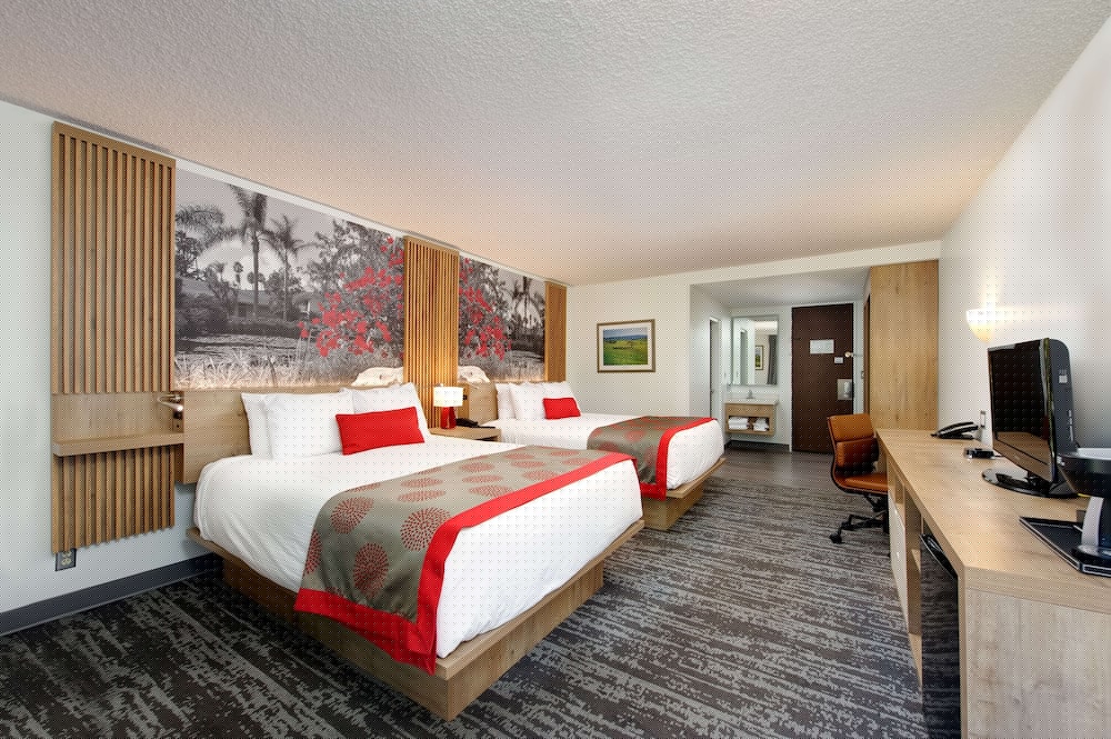 Ramada By Wyndham Santa Barbara 14/42