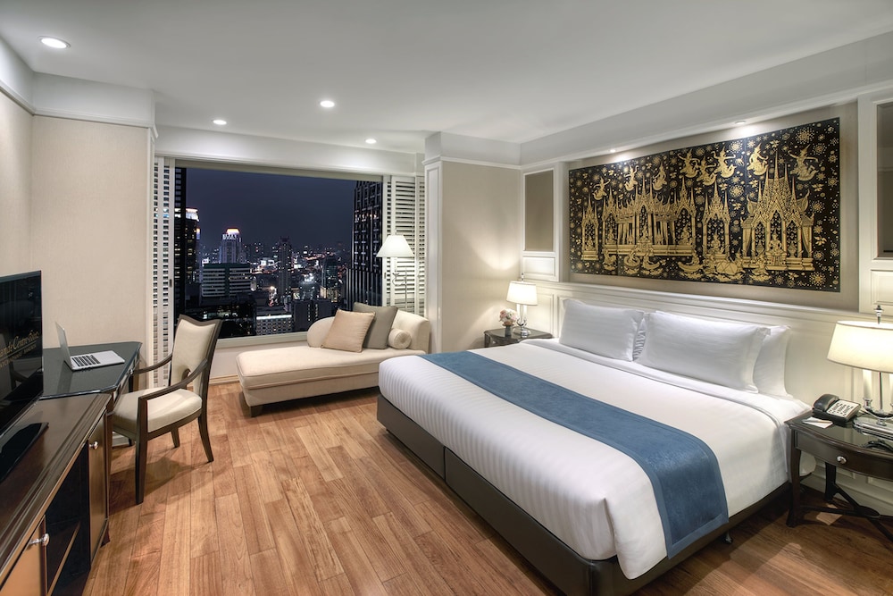 Grande Centre Point Hotel Ratchadamri 14/34
