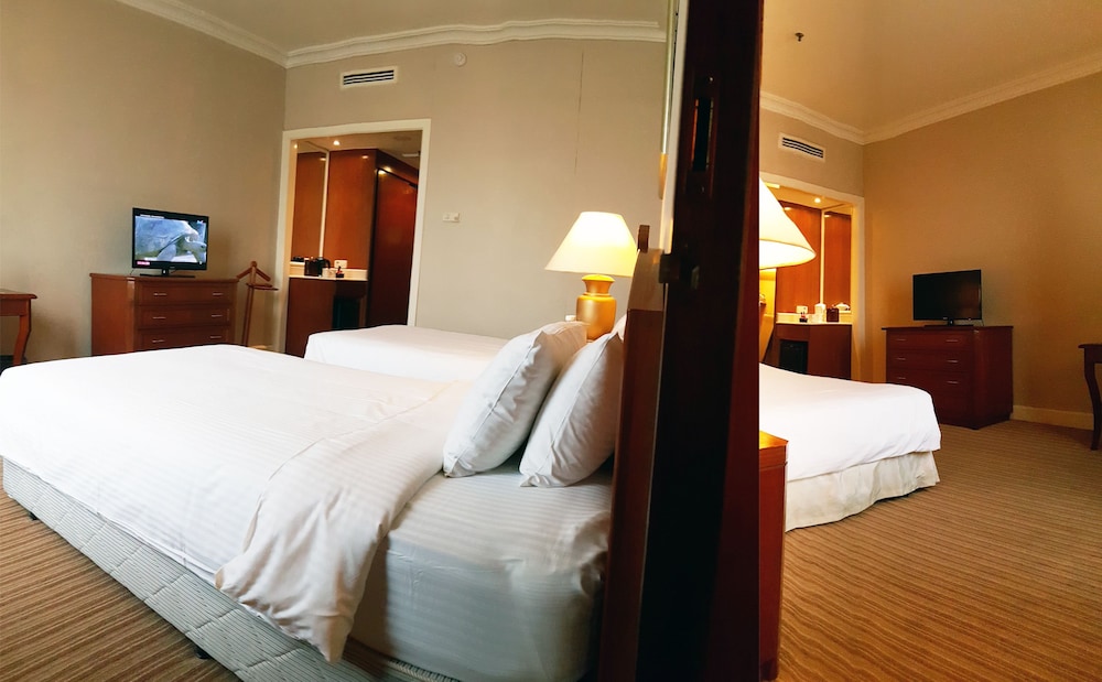Kingston 19, a Wyndham Hotel, Georgetown, Penang 13/27