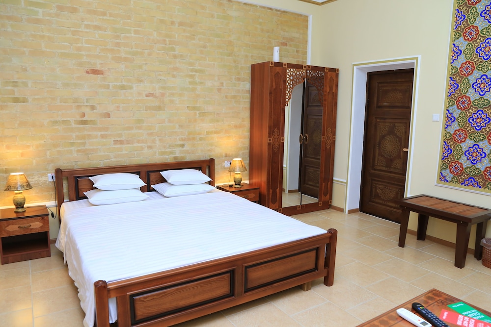 Grand Emir Residence 14/57