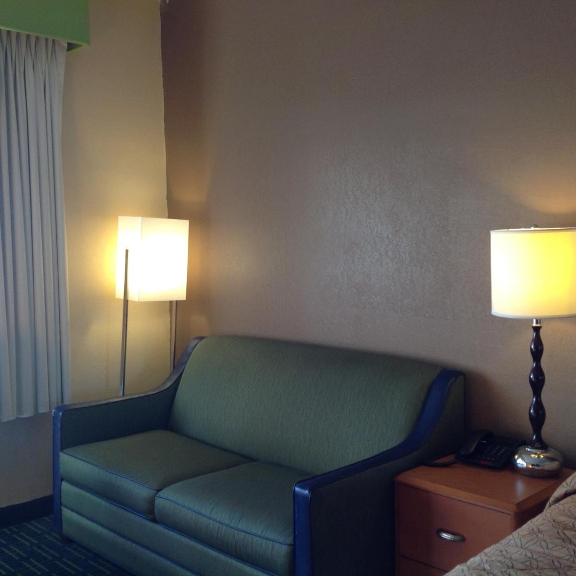 Diamond Inn And Suites 12/29
