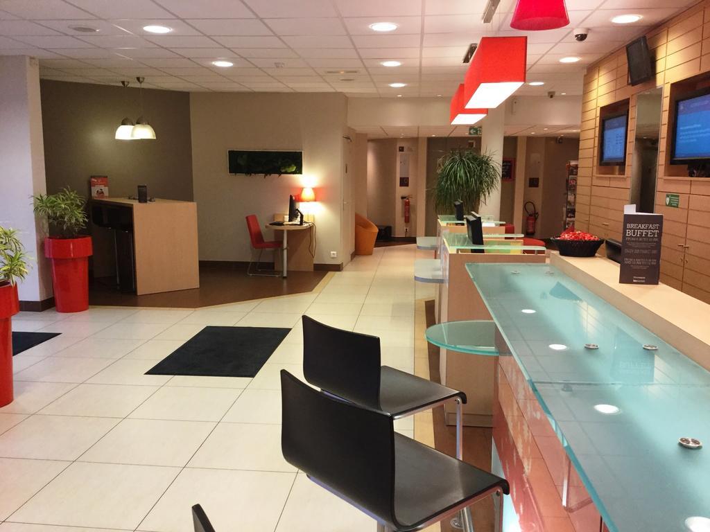 Ibis Le Havre Sud Harfleur 30/50