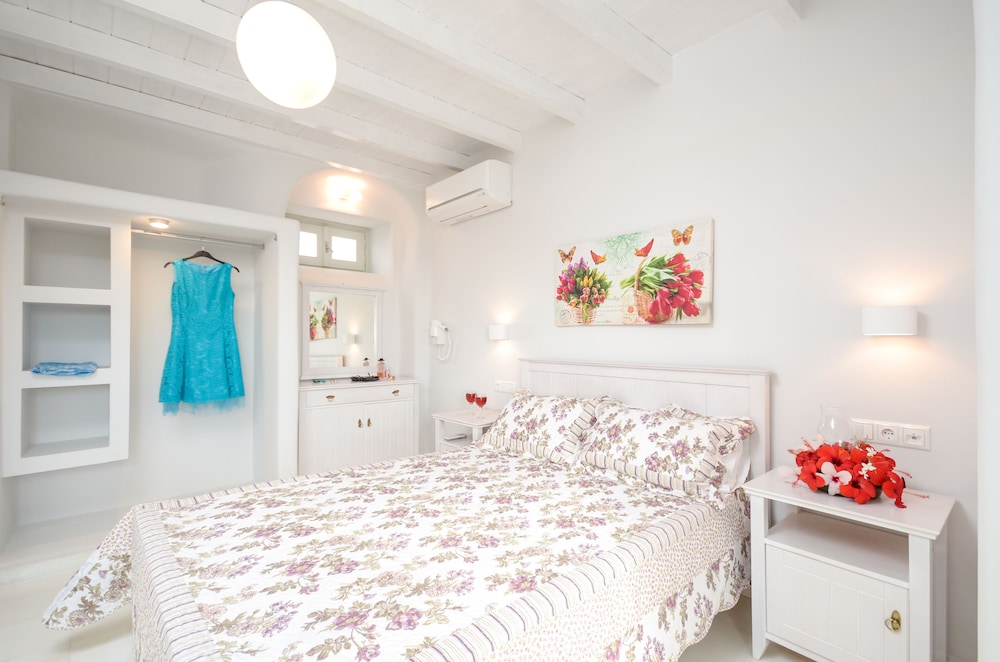 3 Bedrooms, Deluxe, Villa, 2 Double and Twin Beds
