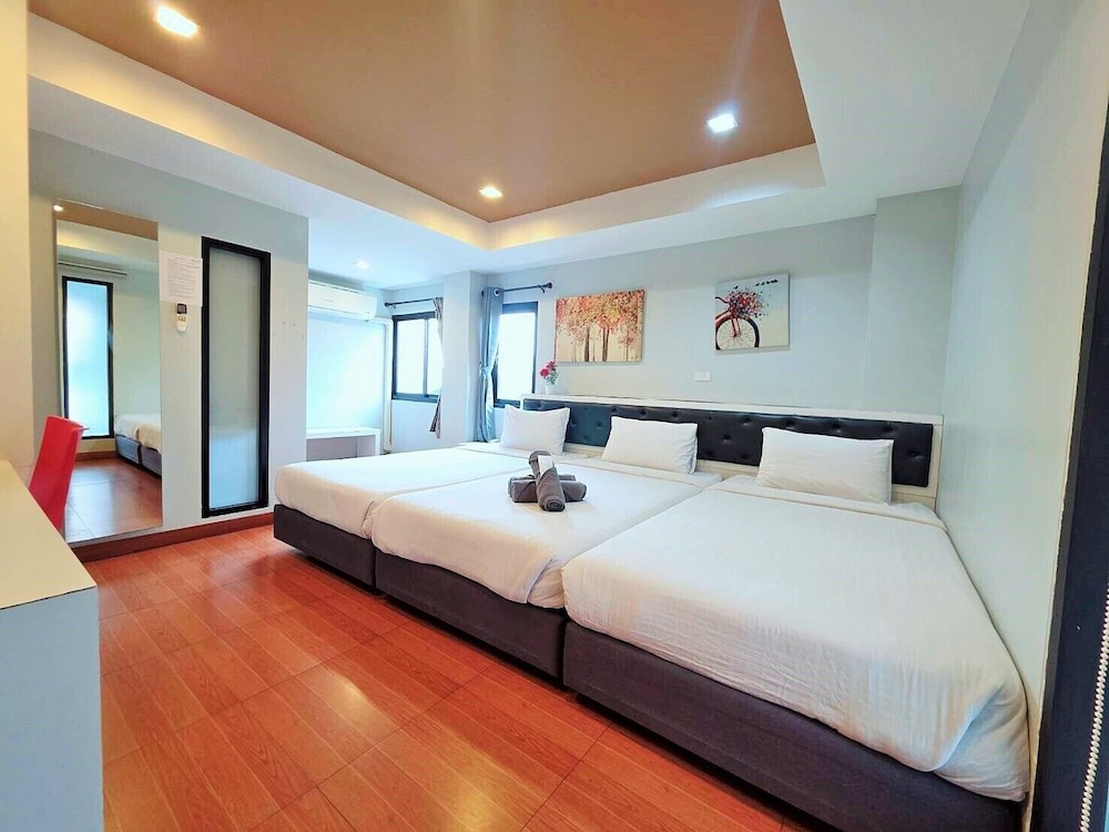 Ma Non Nont Hotel & Apartment 34/61