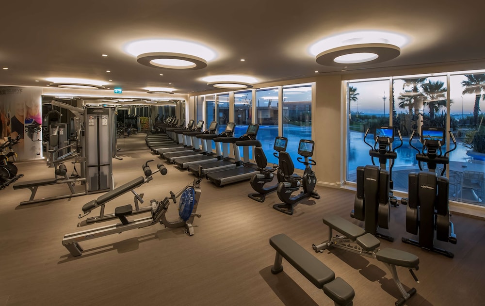 Radisson Blu Hotel Istanbul Ottomare 47/77