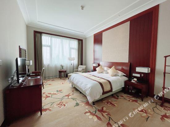 Yan An Hotel 13/23