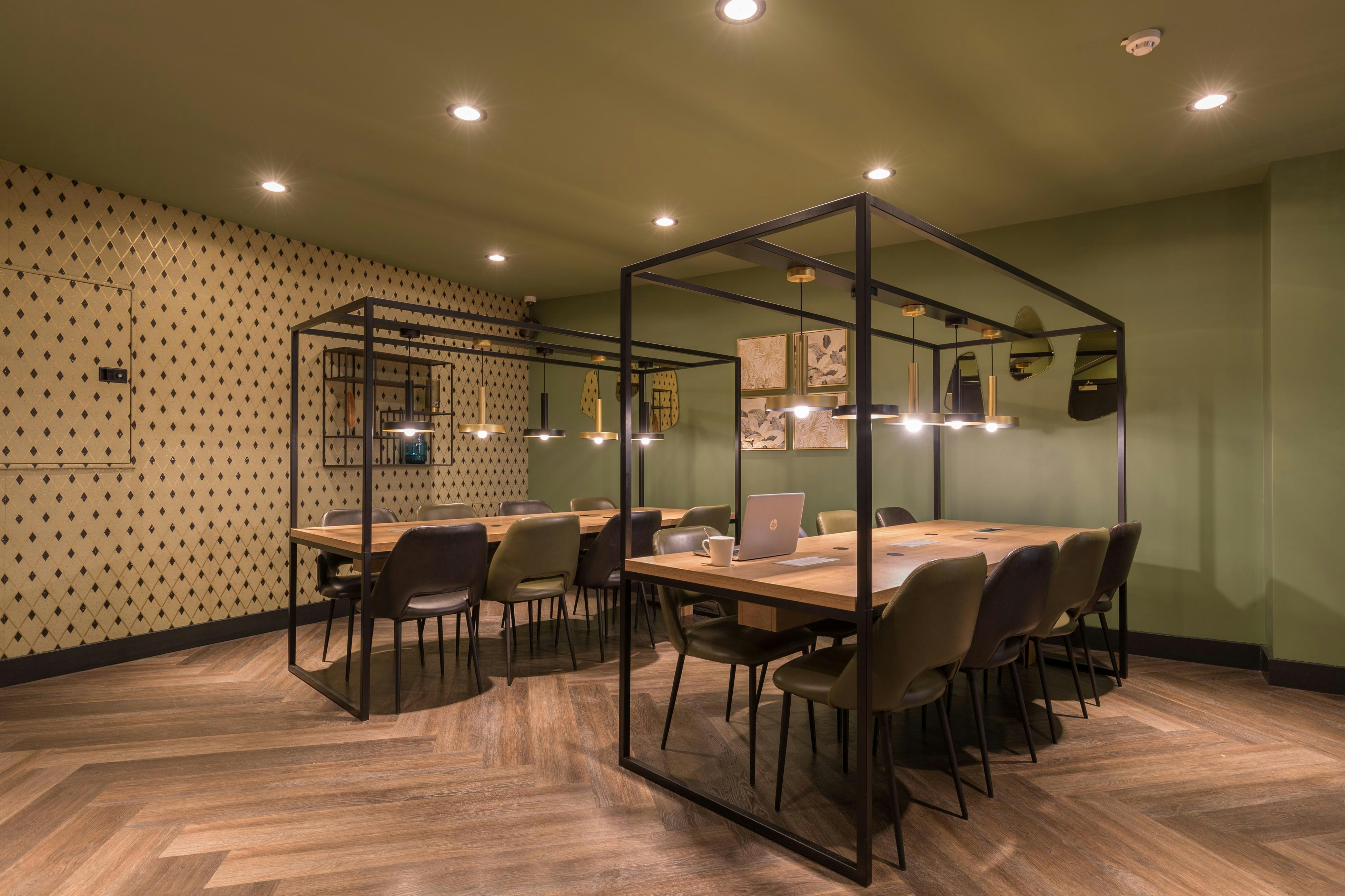 Leonardo Hotel Antwerp 27/31