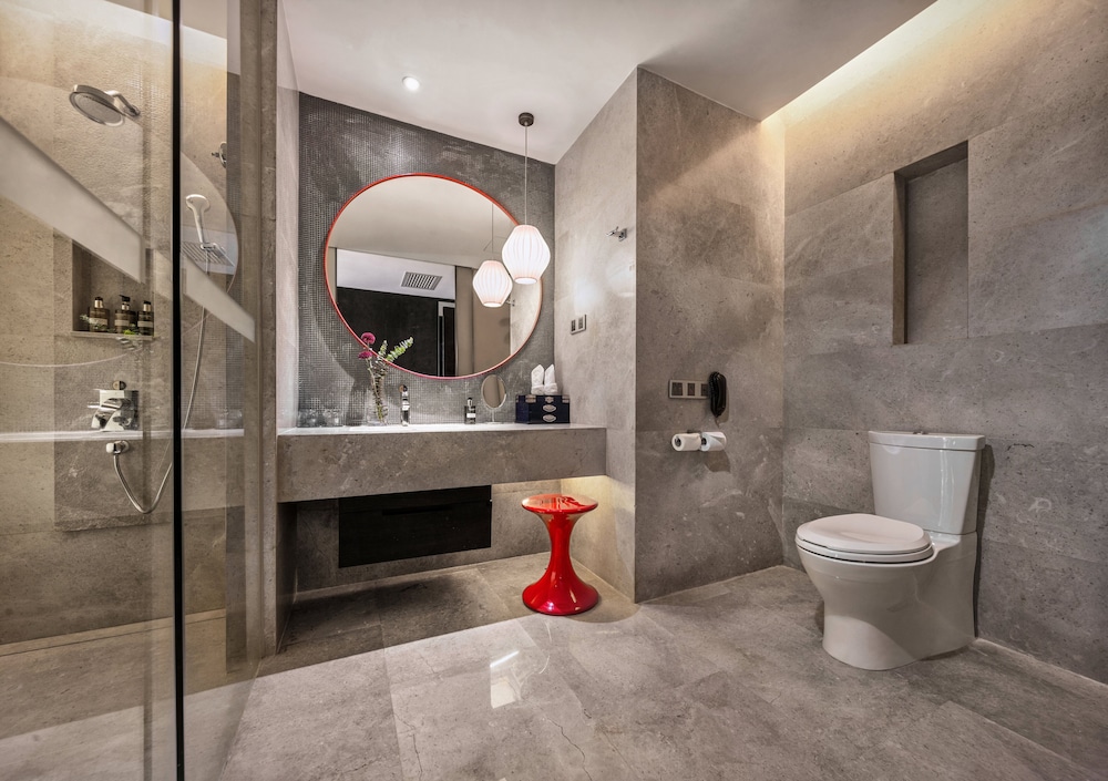 Maison New Century Hotel Dongguan 30/69