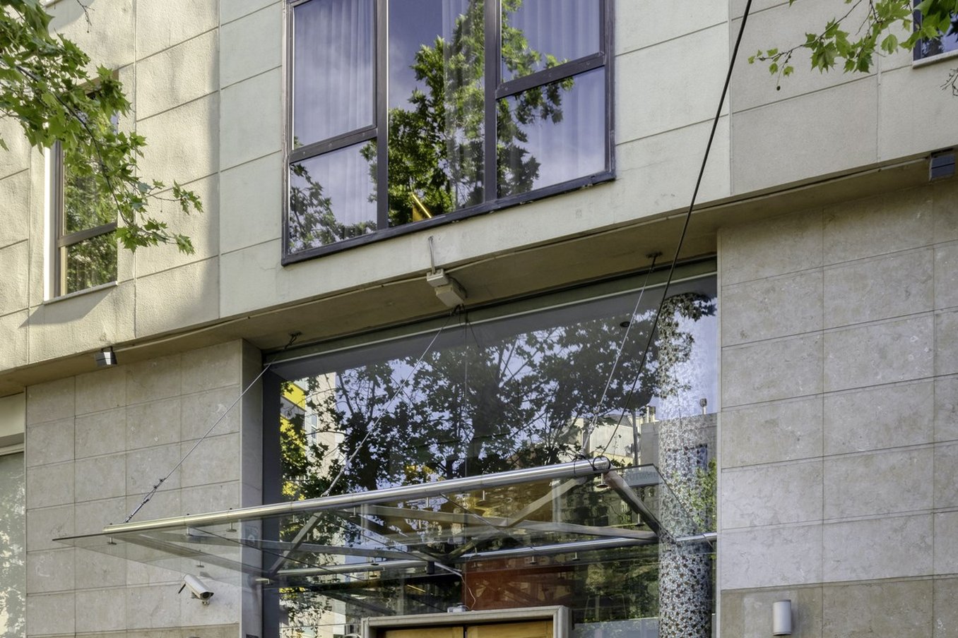 Hotel America Barcelona 4/82