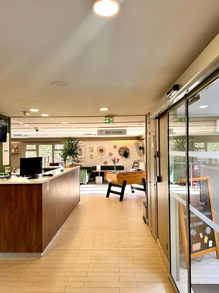 Hotel Campanile Montargis Amilly 7/64