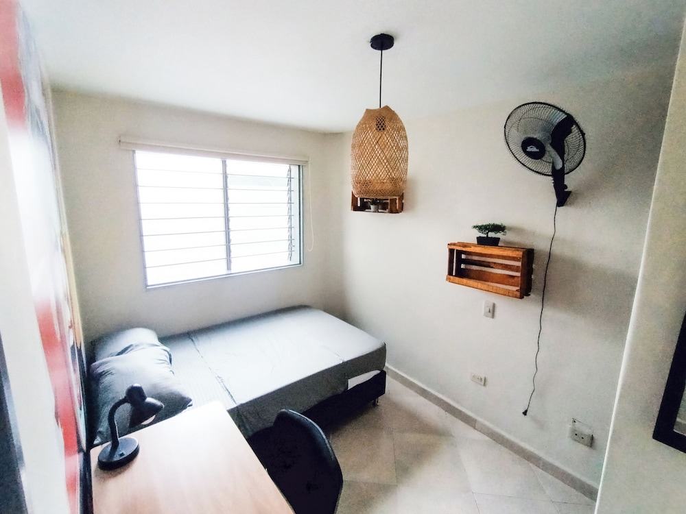Casa Clandestina 21/50