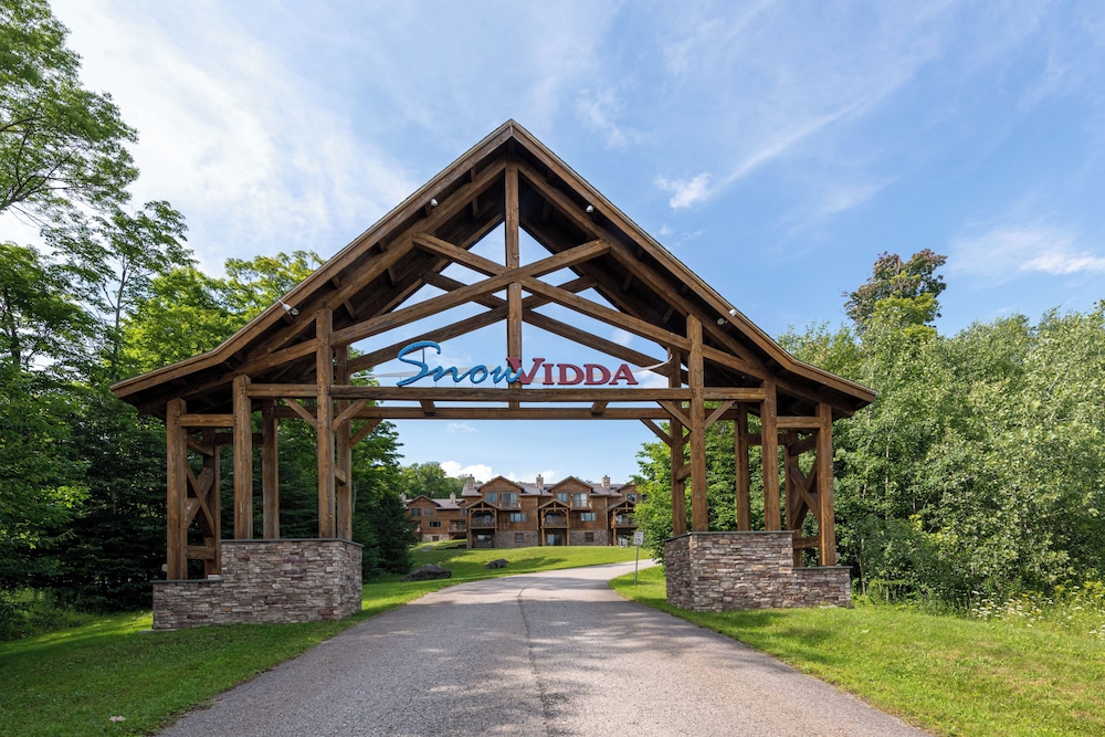 Mount Snow Lodging 43/50