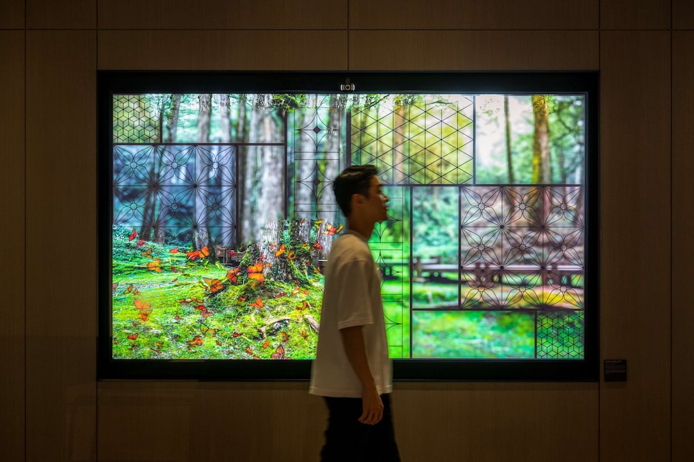 Hotel Resonance Taipei, Tapestry Collection by Hilton 21/37