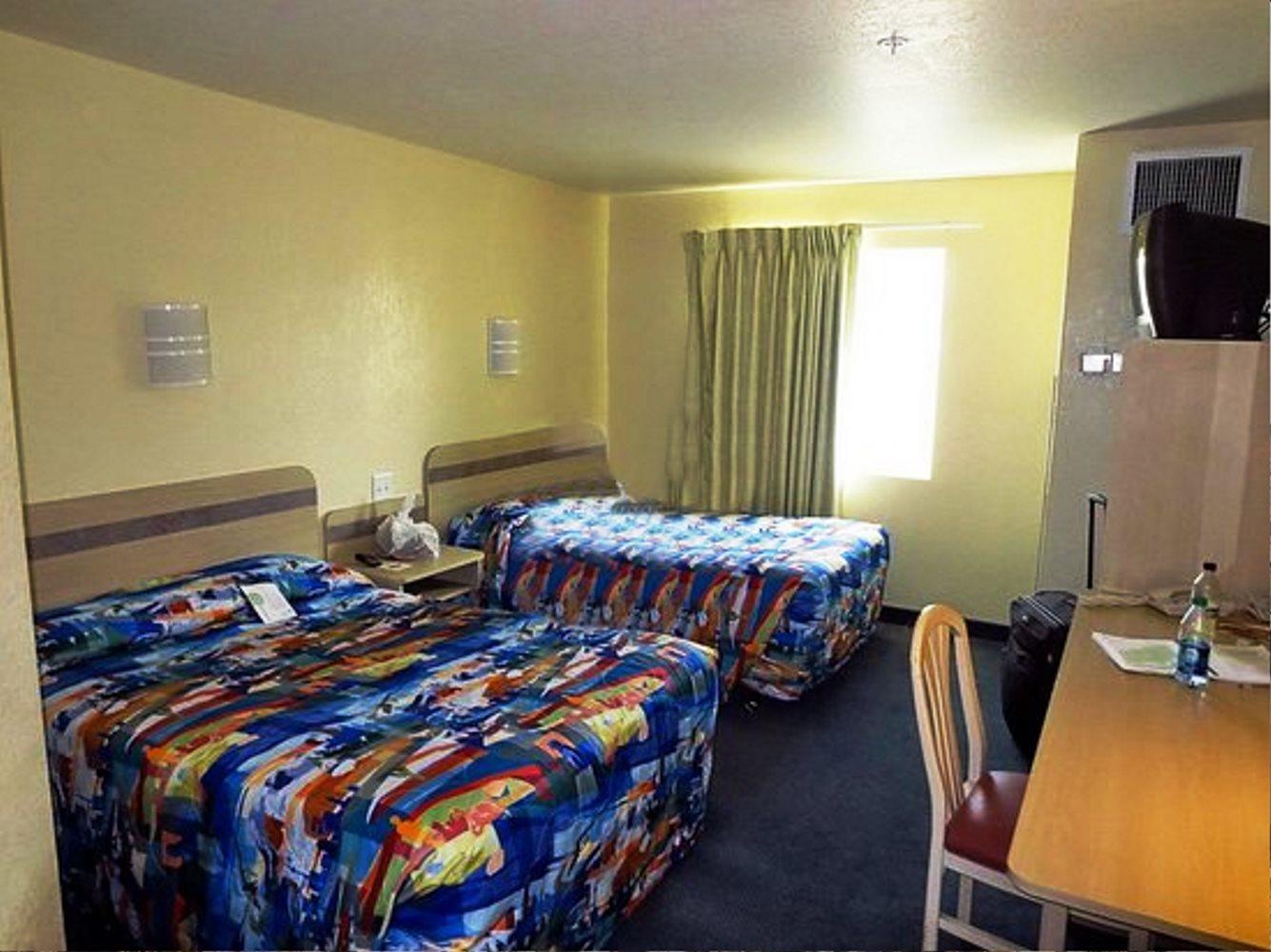 Motel6 Beatty, NV - Death Valley 23/32