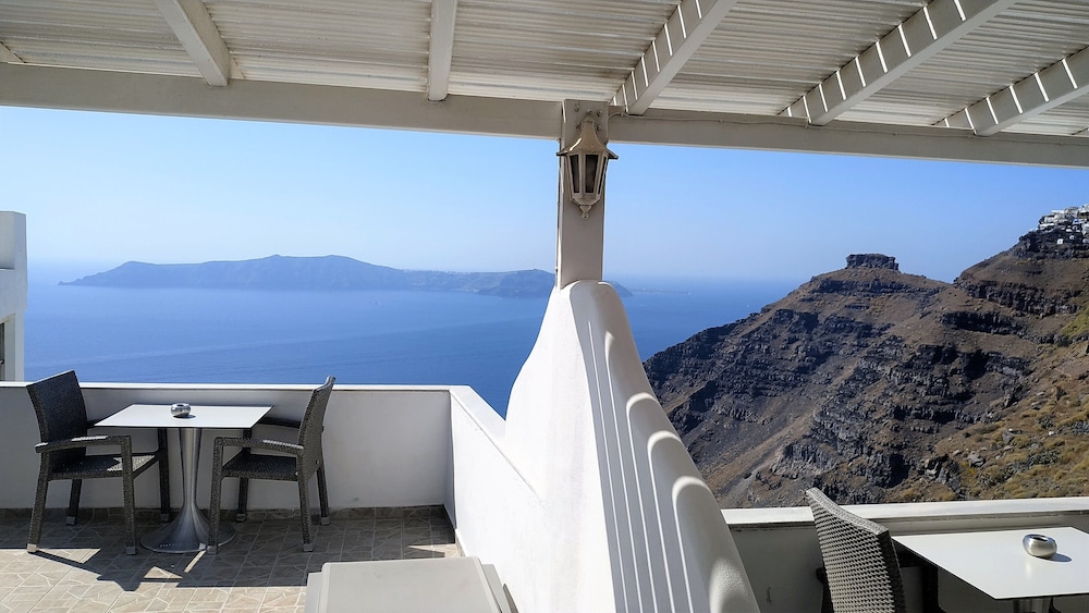 Hotel Mylos 43/44